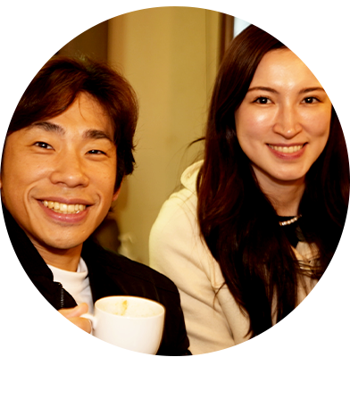 織田信成&ウーデンアナ(シーズン10)