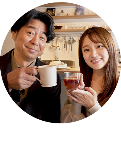 よゐこ有野&上原アナ(シーズン10)