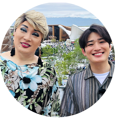 ナジャ&前田アナ(シーズン10_02)