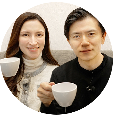 青木源太&ウーデンアナ(シーズン11)