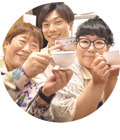 チキチキジョニー&加守アナ(シーズン12-2)