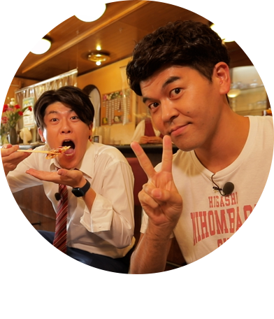 土佐兄弟(シーズン4)