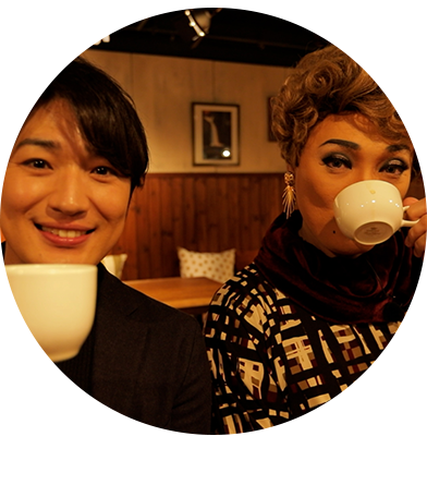 ナジャ&前田アナ
