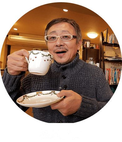松尾貴史