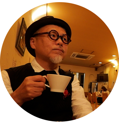長谷川義史