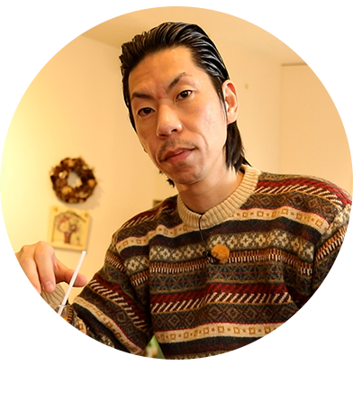 呂布カルマ(名古屋出張編)