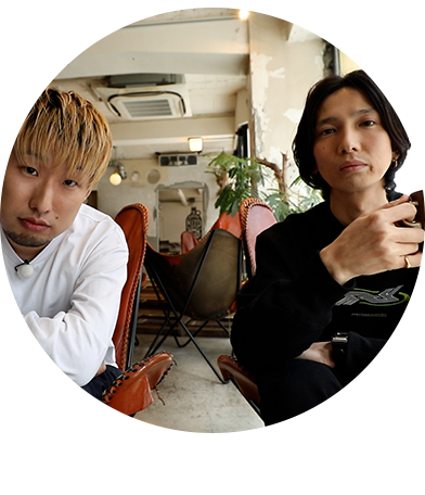 梅田サイファー