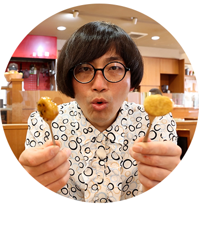松原タニシ(シーズン5)その3
