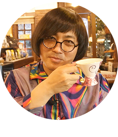 松原タニシ