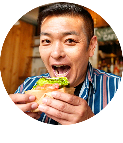 M三郎(シーズン6)
