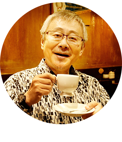松尾貴史