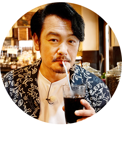 小田井涼平