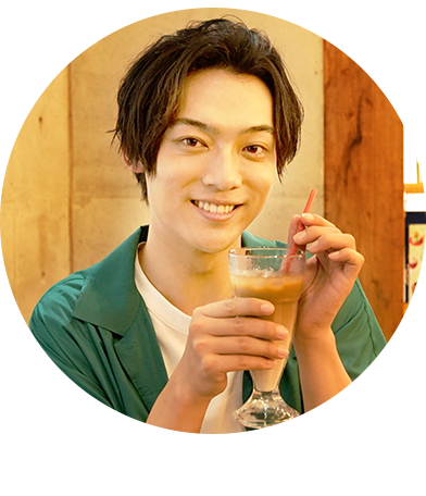 辰巳ゆうと(シーズン6)