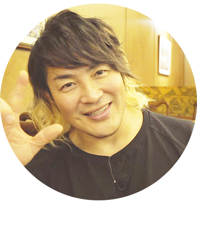 棚橋弘至(シーズン7)