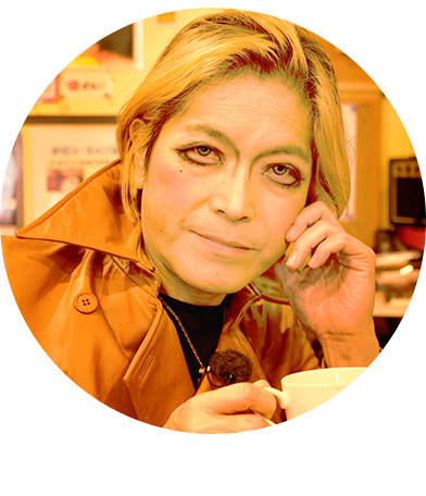 ROLLY(シーズン7)