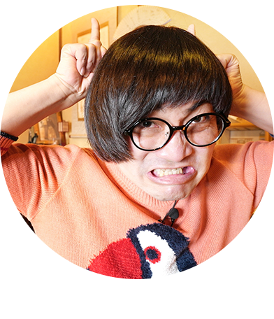 松原タニシ(シーズン7)