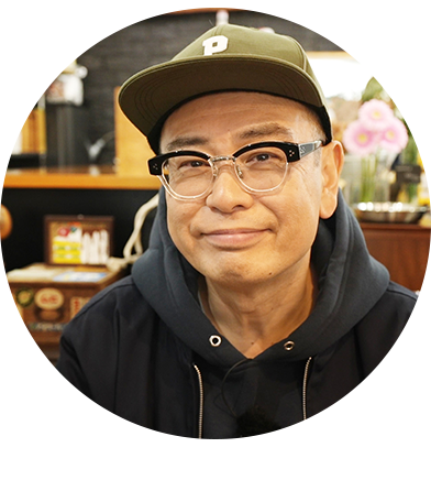 中島ヒロト(シーズン7)