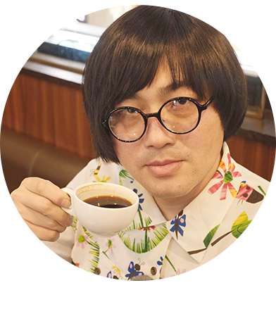 松原タニシ(シーズン8)