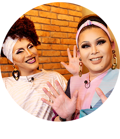 フェミニーナ&イルローザ(シーズン8)
