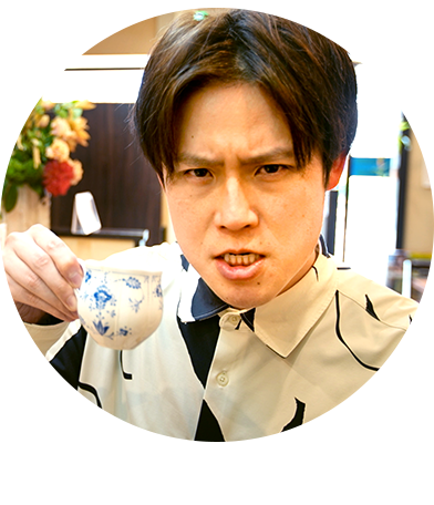 オジンオズボーン篠宮(シーズン8)