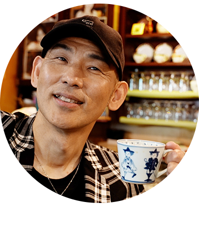 木山裕策(シーズン8)