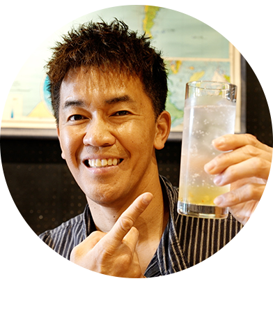 武井壮(シーズン8)