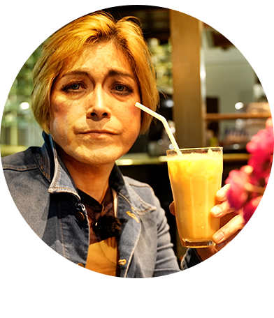ROLLY(シーズン8)