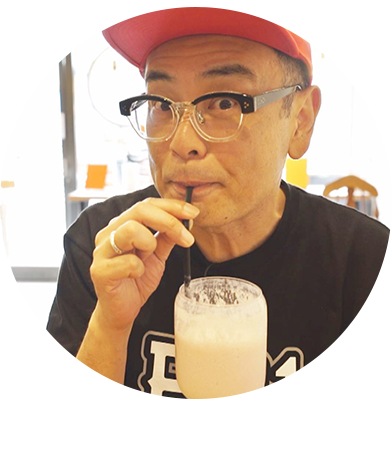 中島ヒロト(シーズン8)