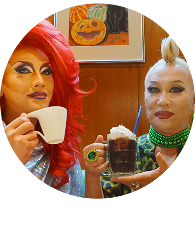 マダムCOCO&イルローザ(シーズン9)