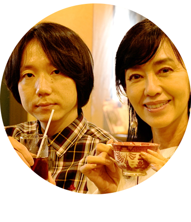 Night Tempo & 早見優(シーズン9)