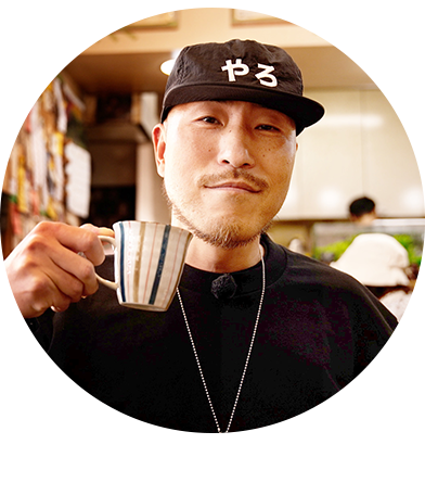 SHINGO★西成(シーズン9)