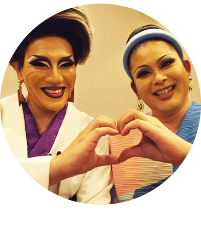 フェミニーナ&イルローザ(シーズン9)