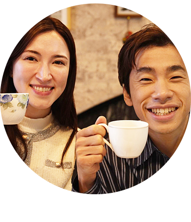 織田信成&ウーデンアナ(シーズン9)