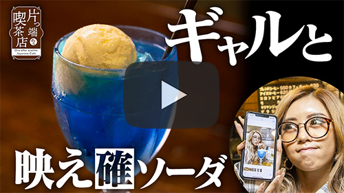 アラビヤコーヒー