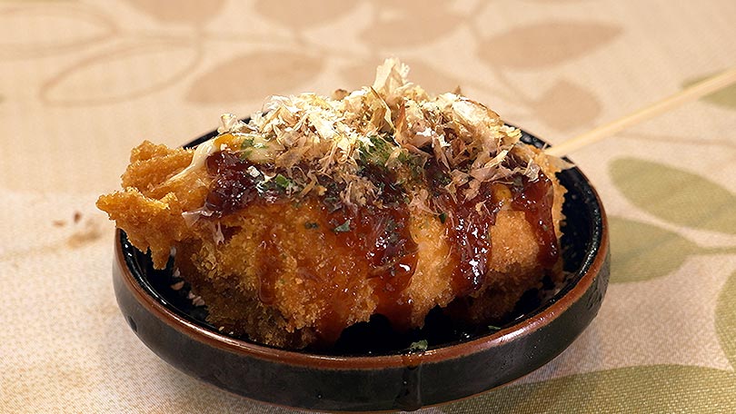 お店の紹介