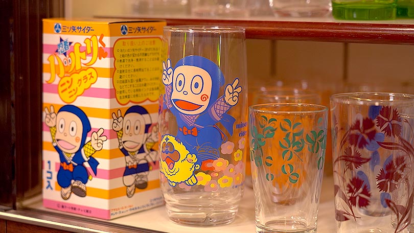 お店の紹介