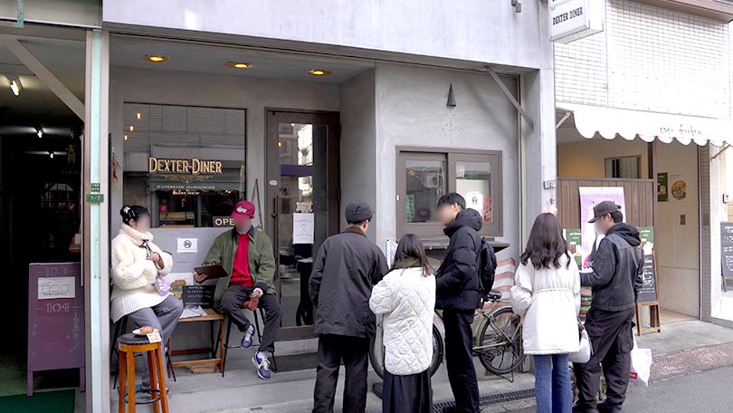 お店の紹介