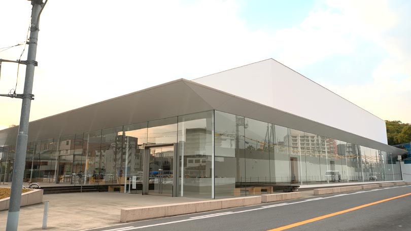 お店の紹介