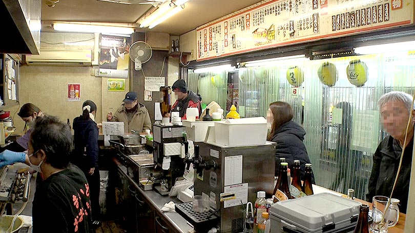 お店の紹介