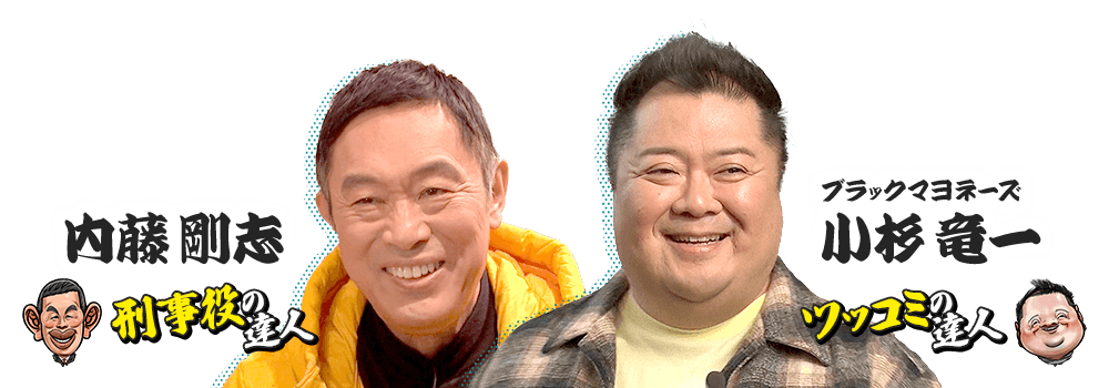 ゲスト
