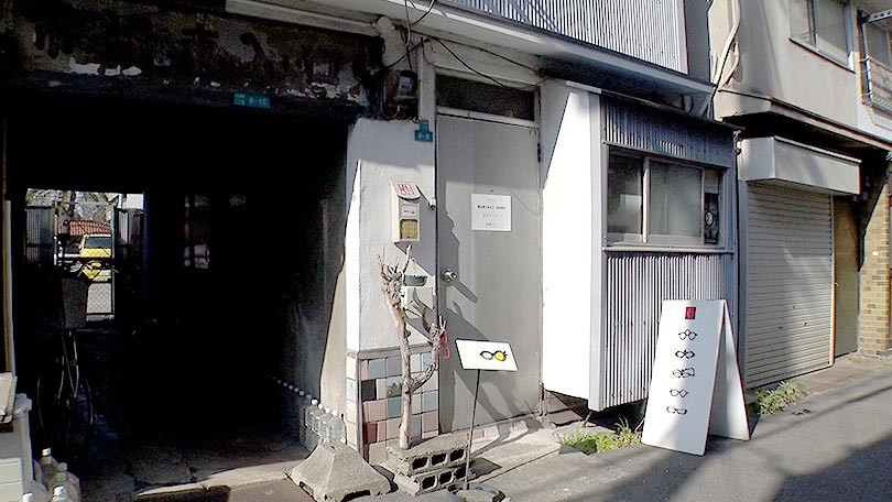お店の紹介