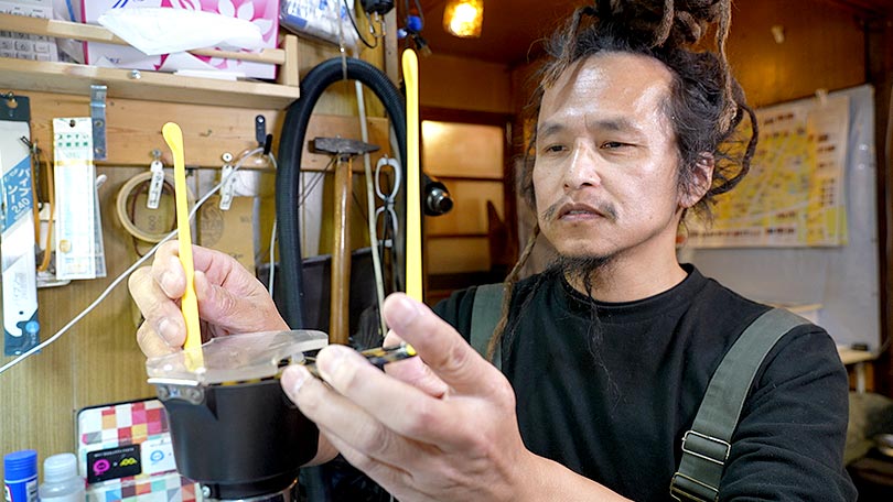 お店の紹介