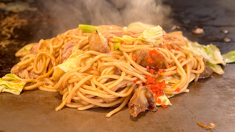 お店の紹介