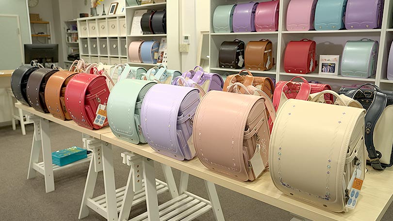 お店の紹介