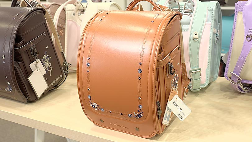お店の紹介