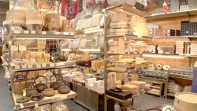 お店の紹介