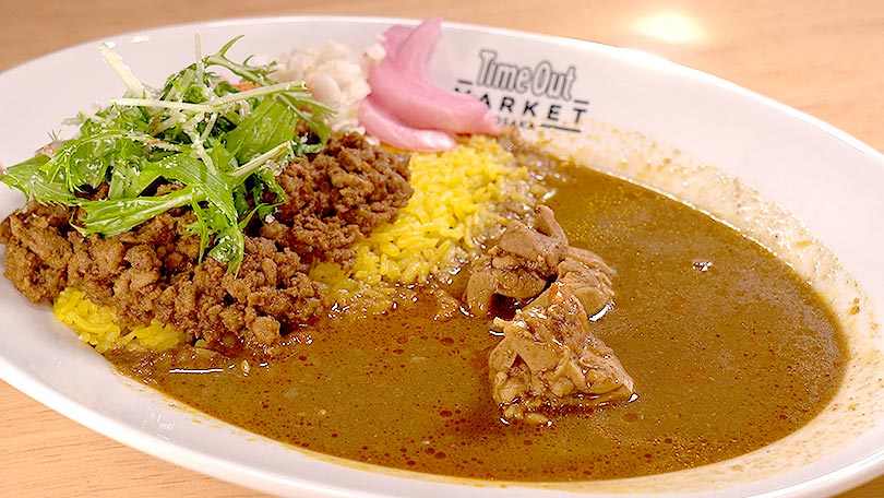お店の紹介