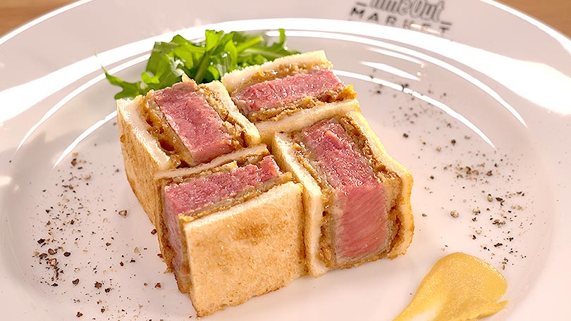 お店の紹介