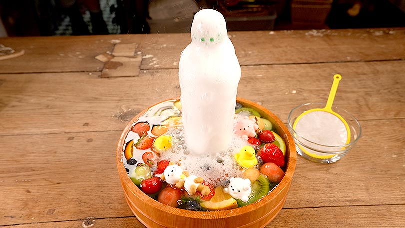 お店の紹介