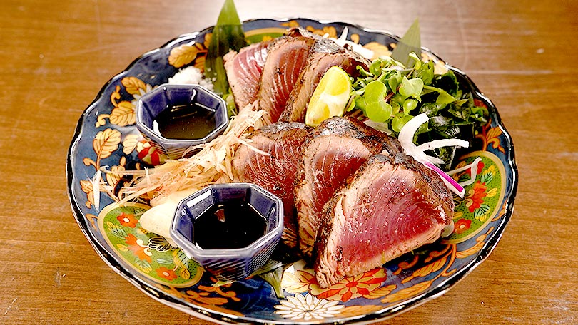 お店の紹介